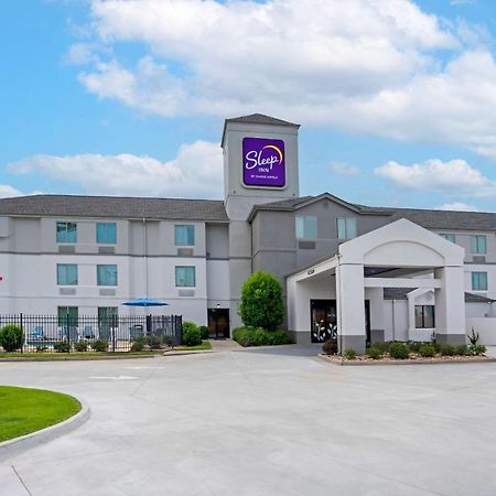 Sleep Inn Baton Rouge East I-12 Extérieur photo
