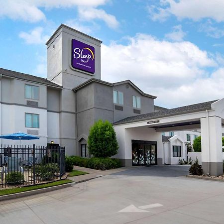 Sleep Inn Baton Rouge East I-12 Extérieur photo