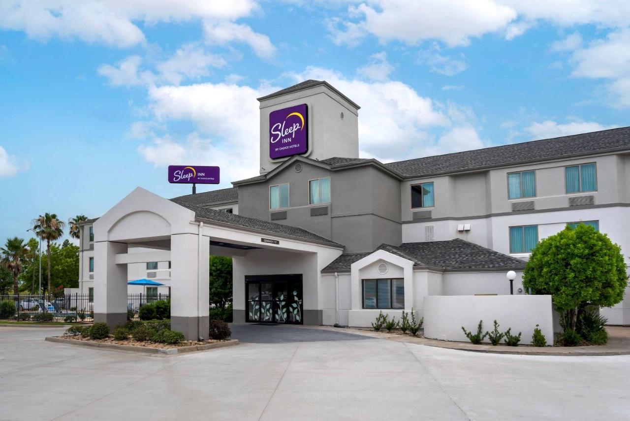 Sleep Inn Baton Rouge East I-12 Extérieur photo