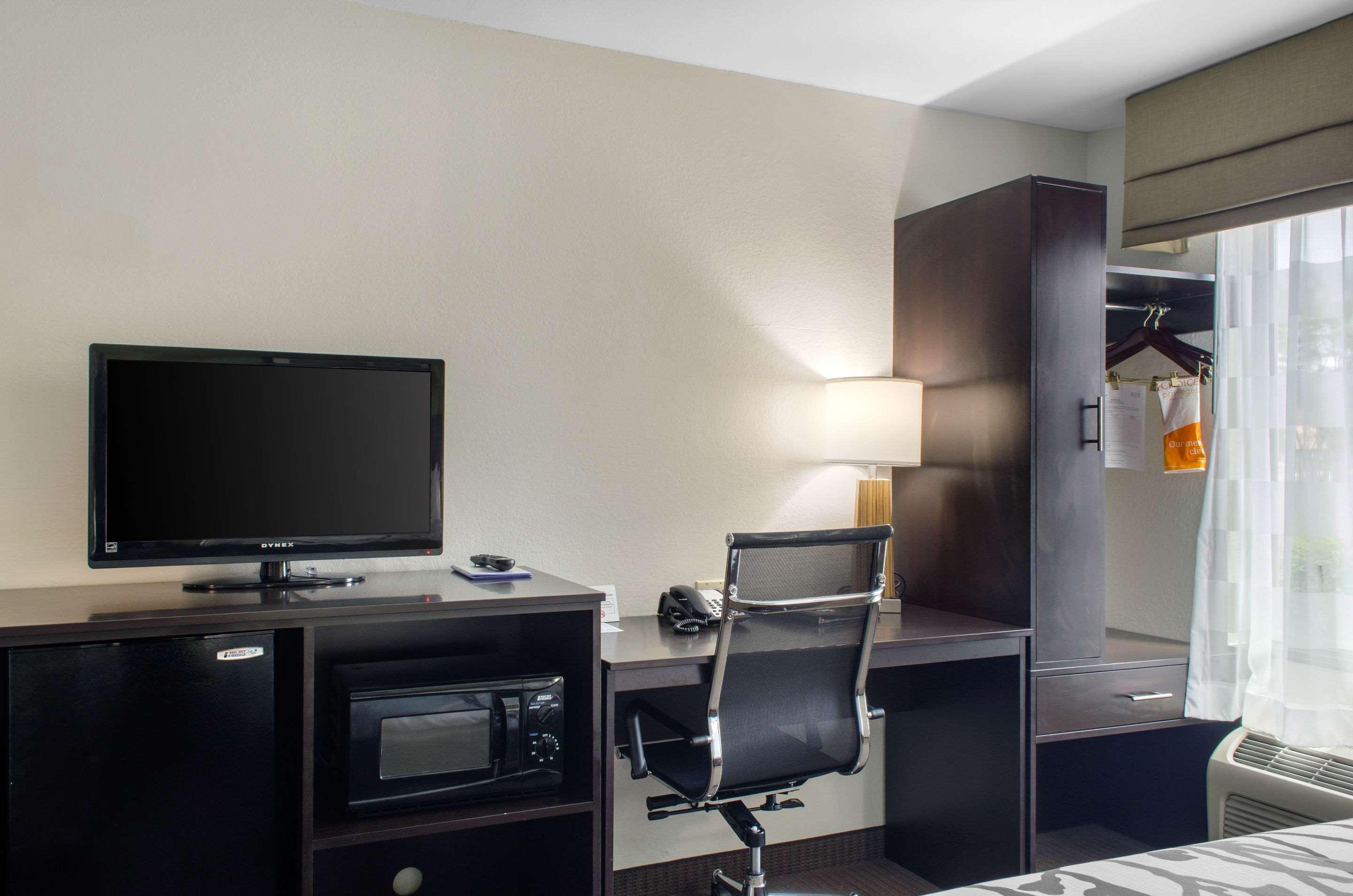 Sleep Inn Baton Rouge East I-12 Extérieur photo