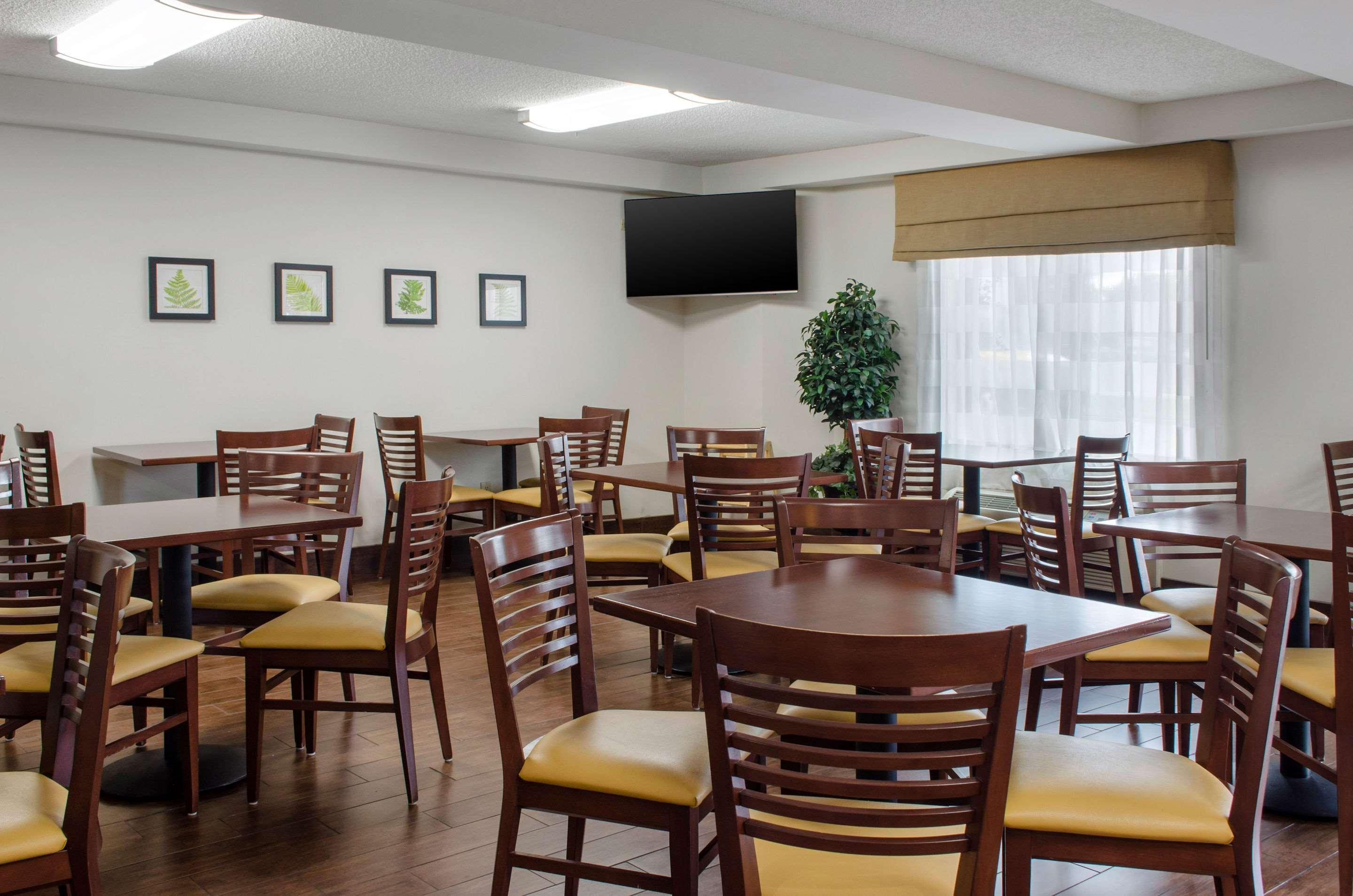 Sleep Inn Baton Rouge East I-12 Extérieur photo