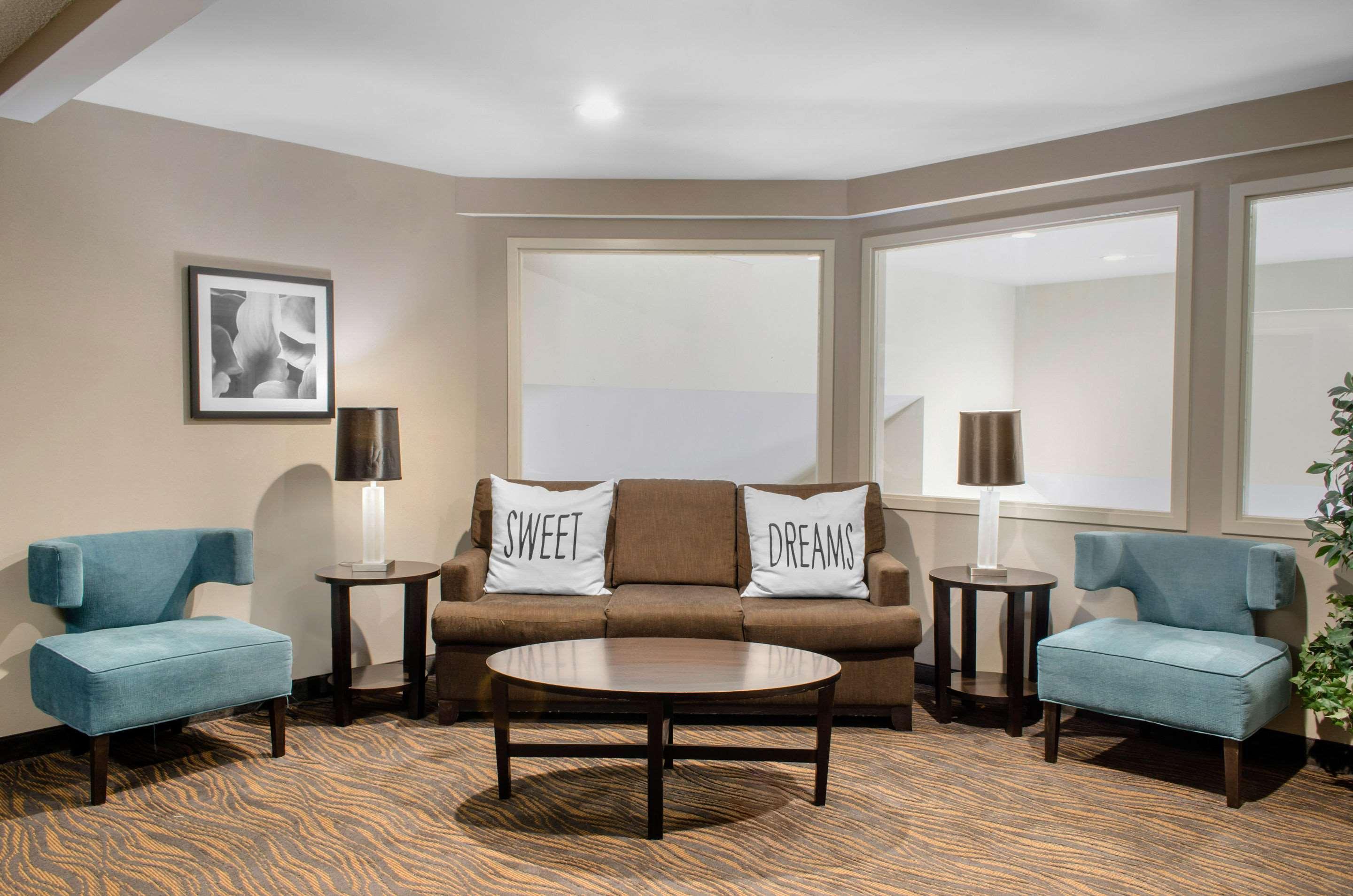 Sleep Inn Baton Rouge East I-12 Extérieur photo