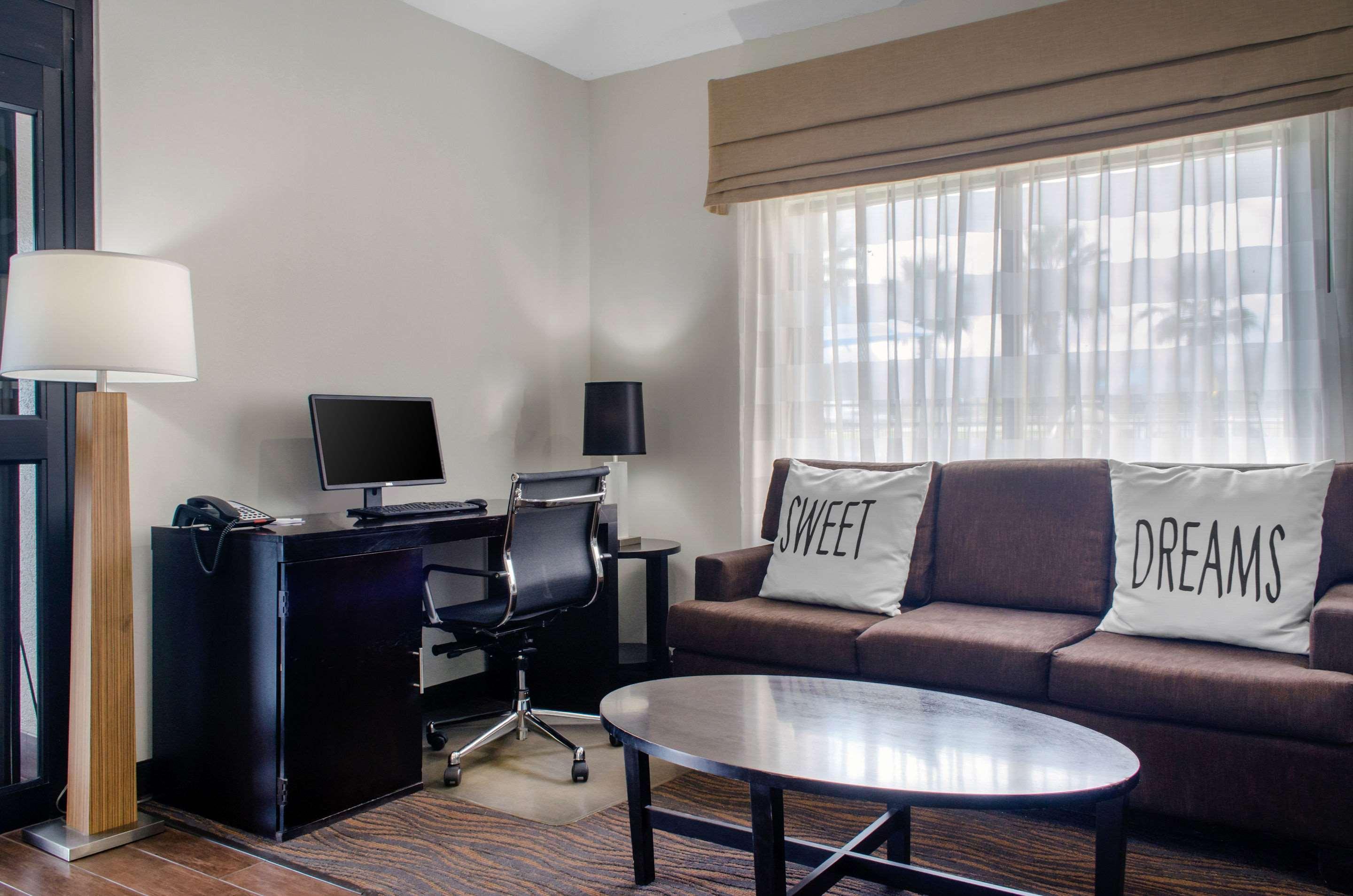 Sleep Inn Baton Rouge East I-12 Extérieur photo
