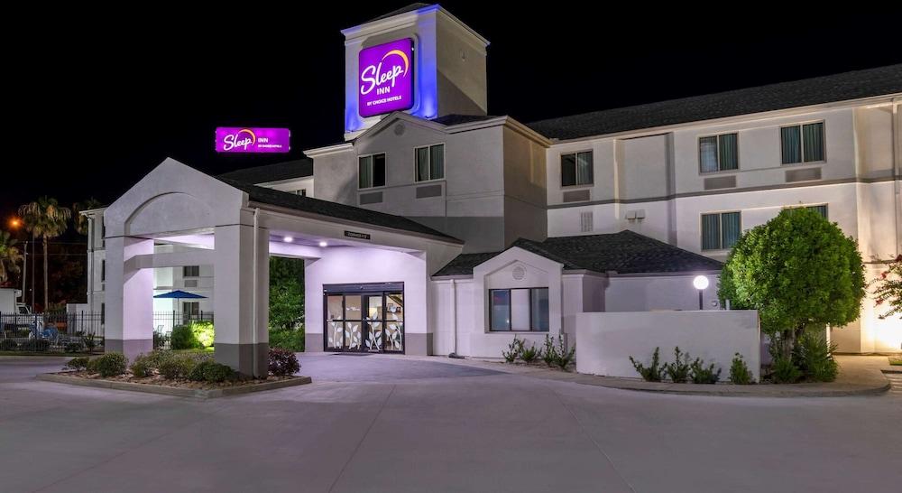 Sleep Inn Baton Rouge East I-12 Extérieur photo