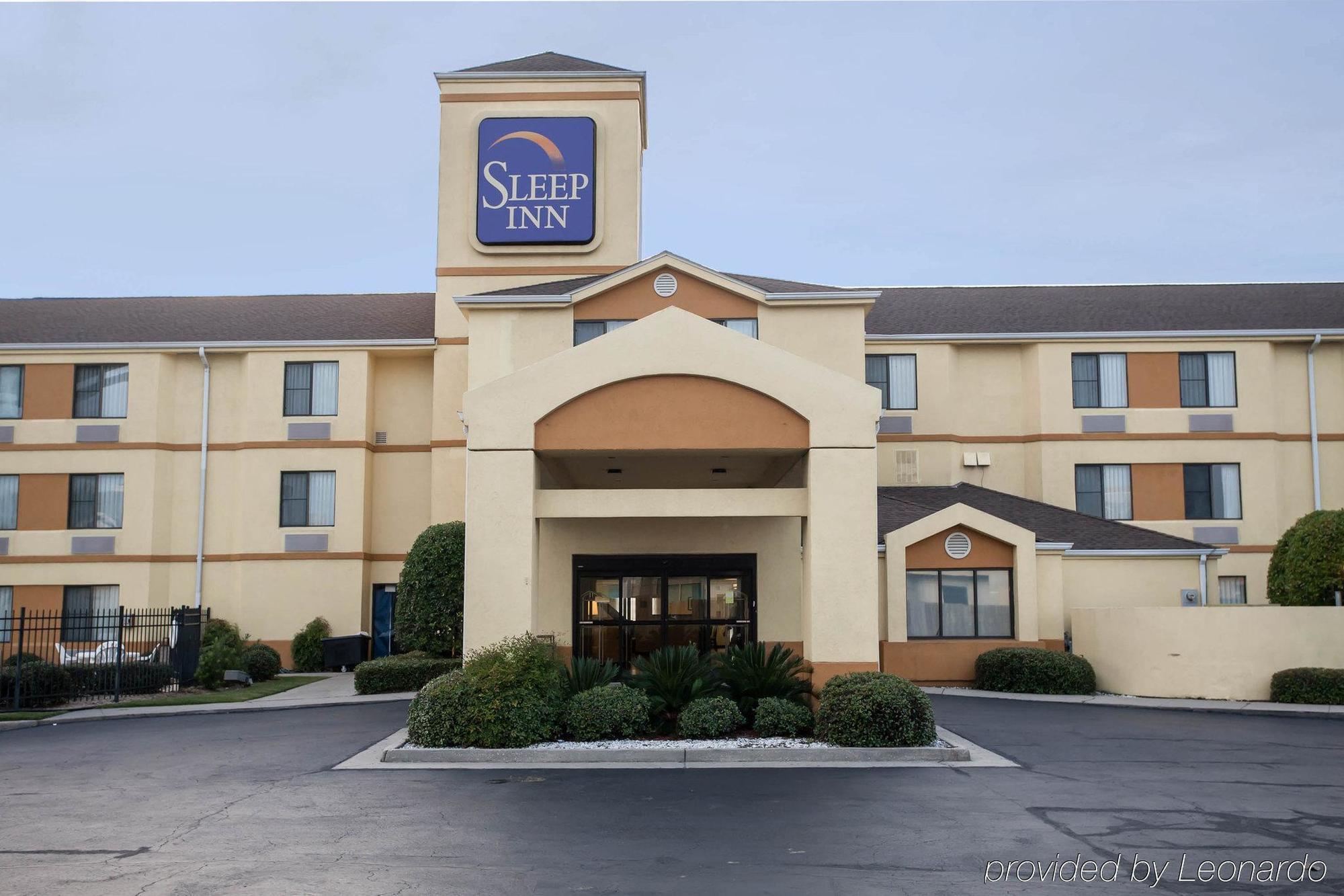 Sleep Inn Baton Rouge East I-12 Extérieur photo