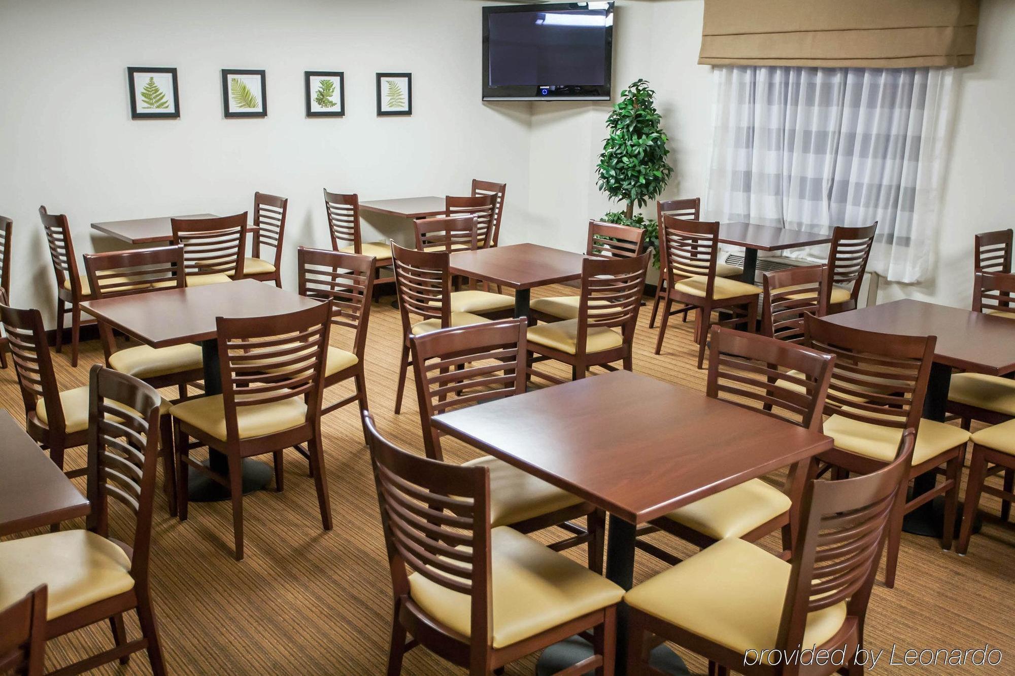 Sleep Inn Baton Rouge East I-12 Extérieur photo