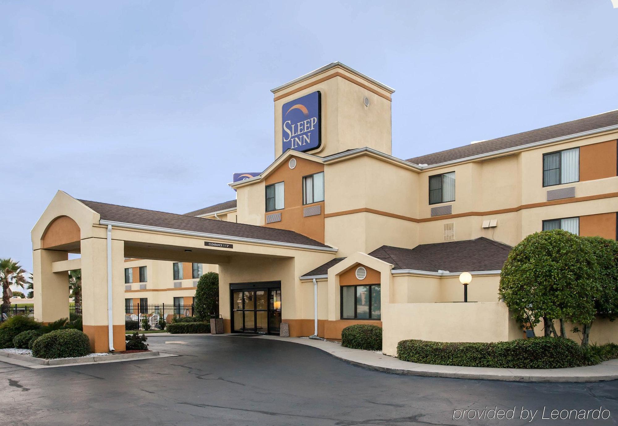 Sleep Inn Baton Rouge East I-12 Extérieur photo