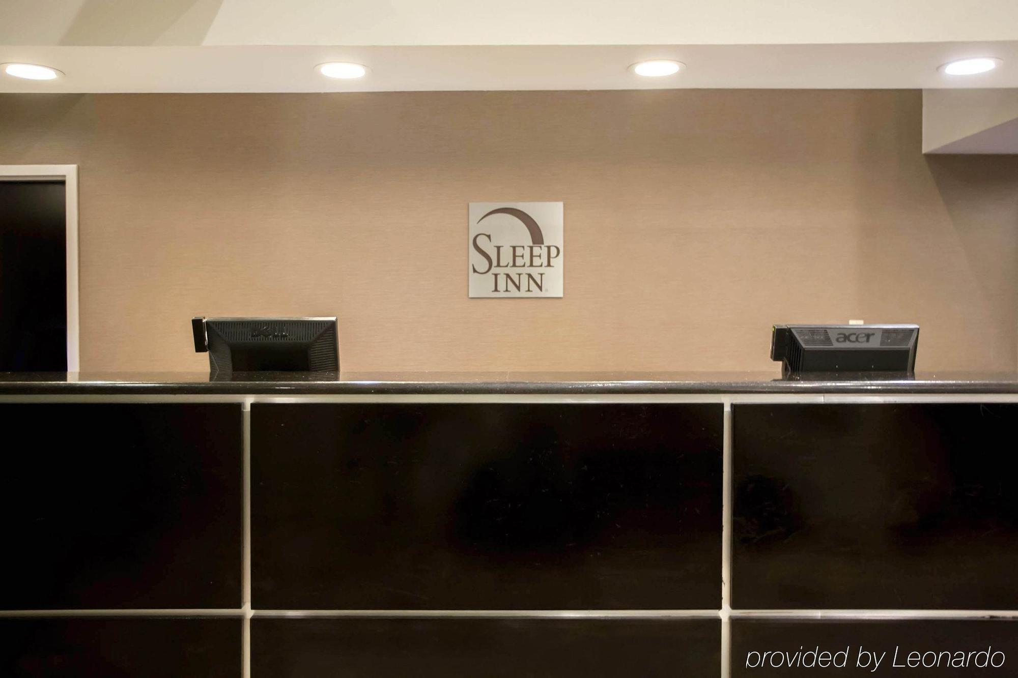 Sleep Inn Baton Rouge East I-12 Extérieur photo