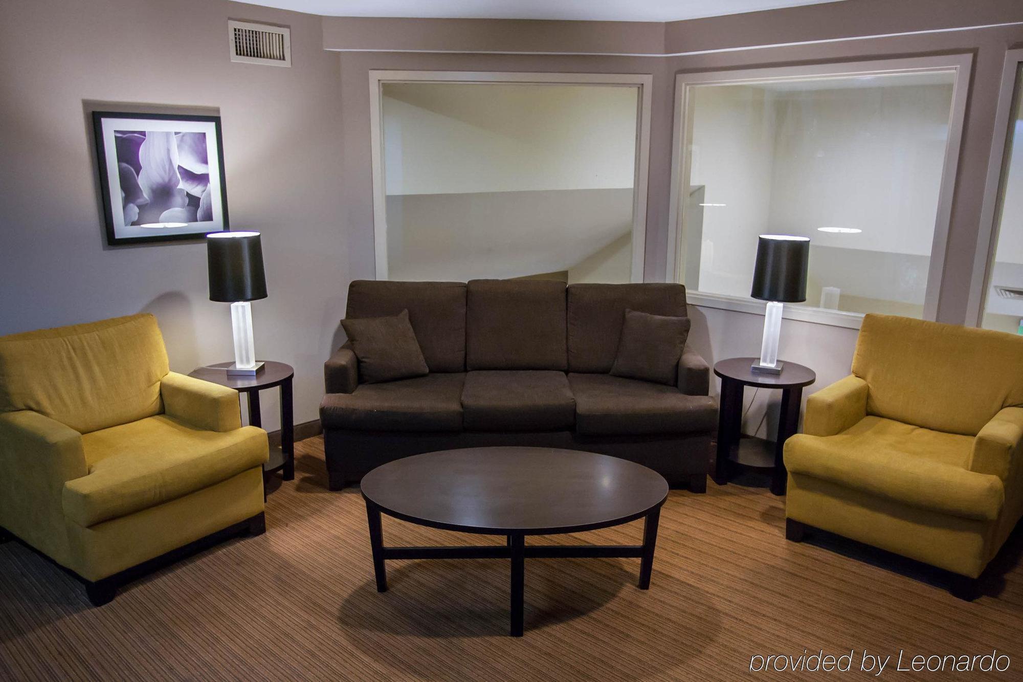 Sleep Inn Baton Rouge East I-12 Extérieur photo