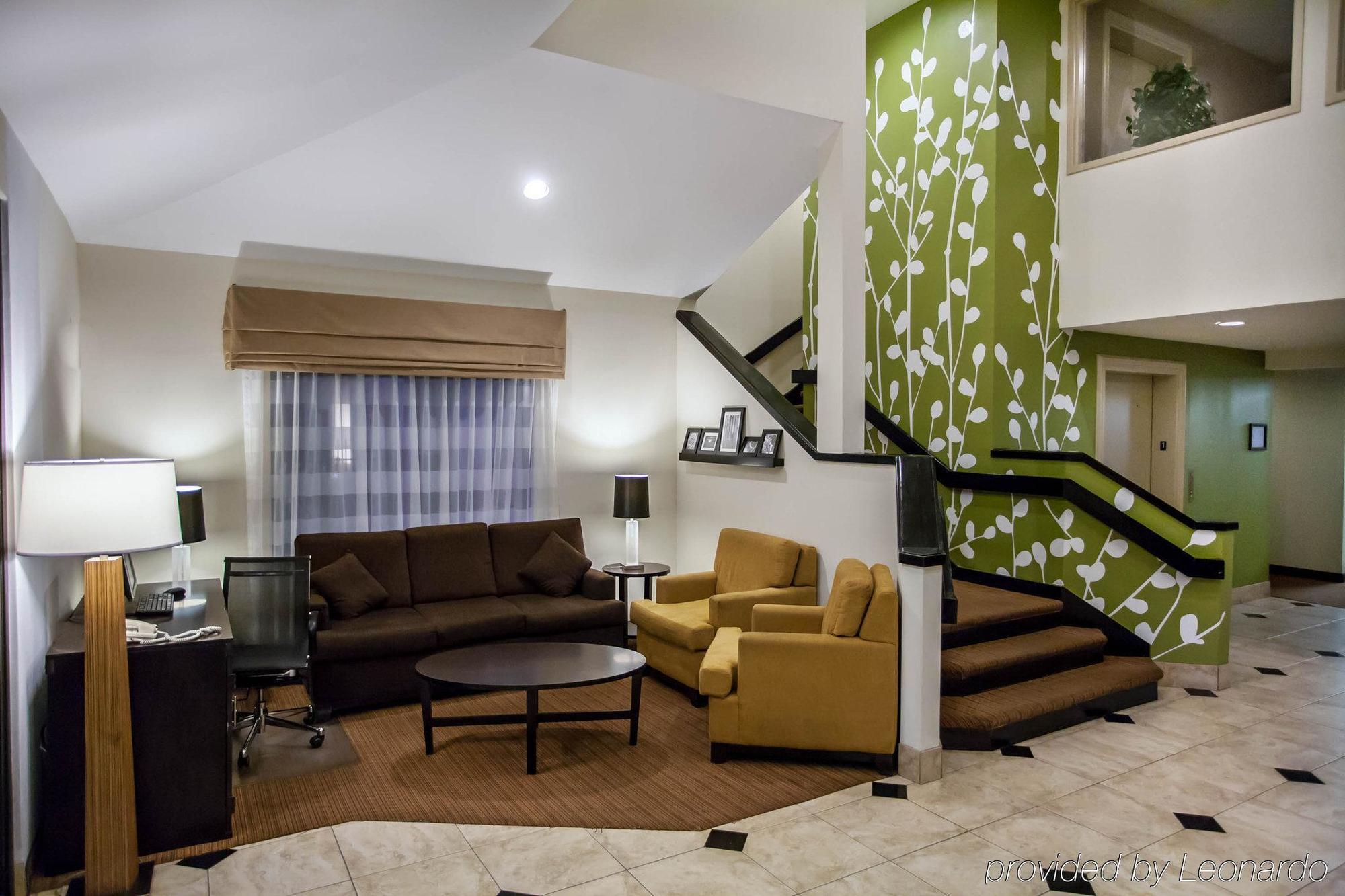 Sleep Inn Baton Rouge East I-12 Extérieur photo