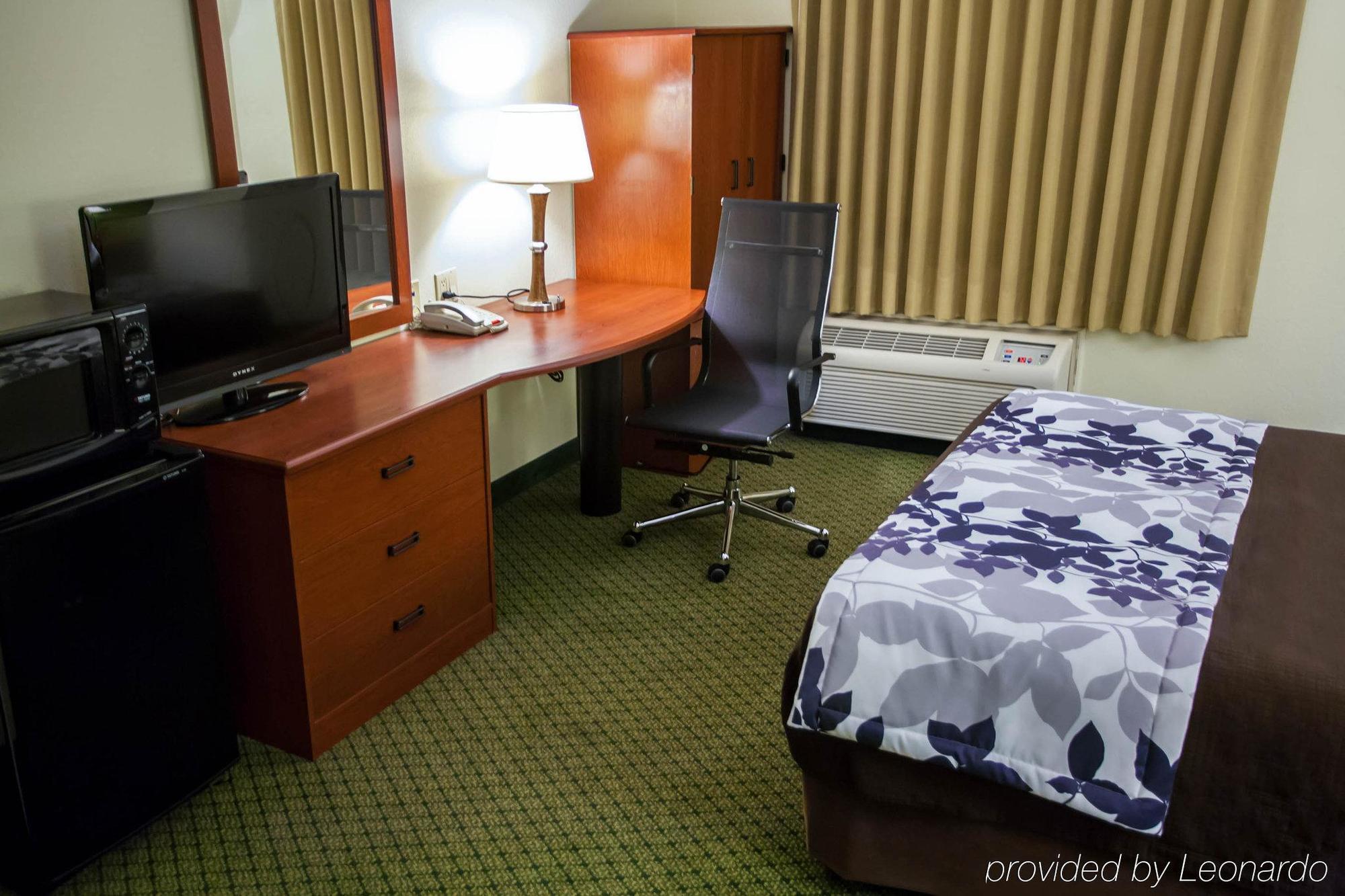 Sleep Inn Baton Rouge East I-12 Extérieur photo