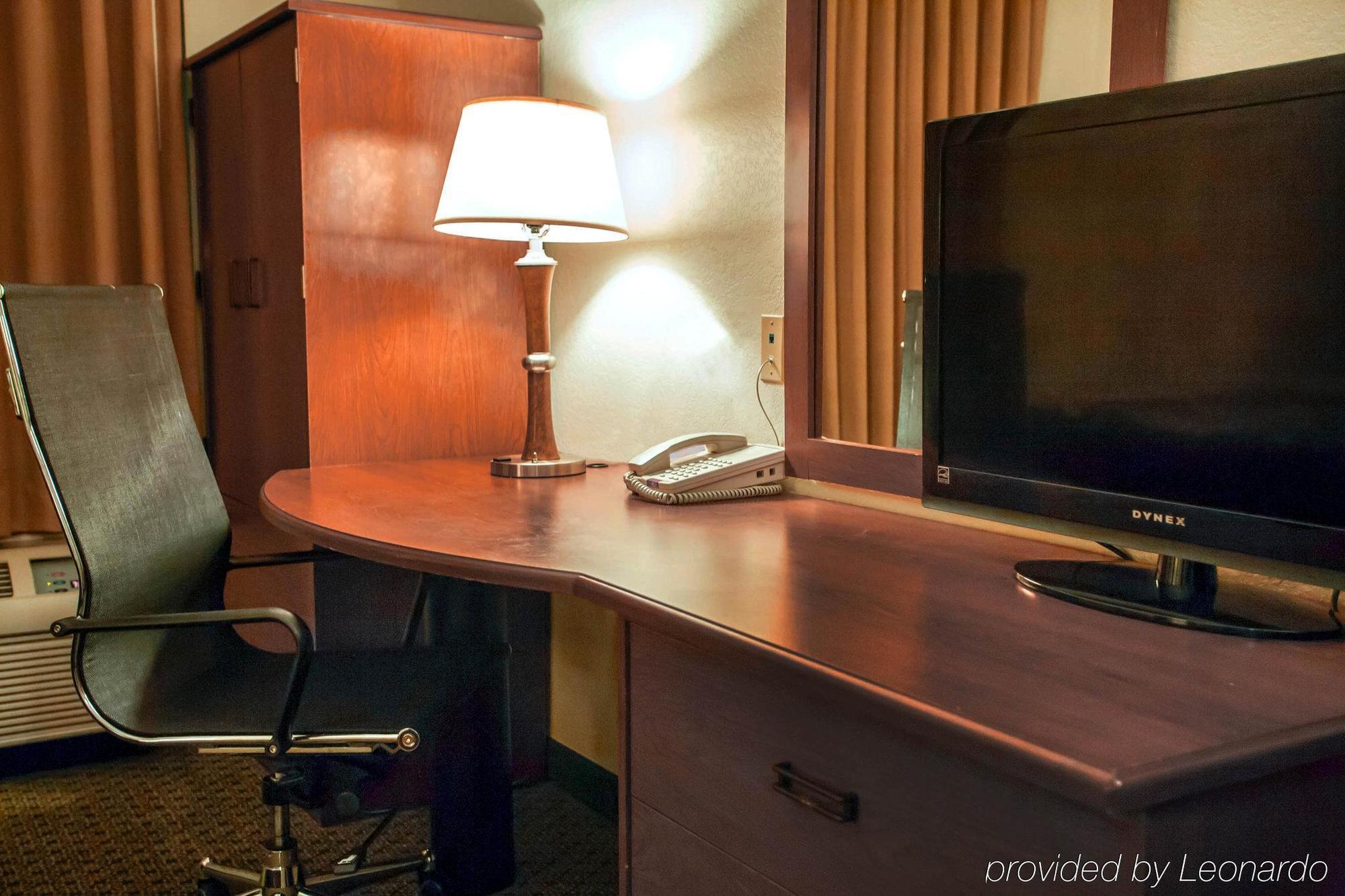 Sleep Inn Baton Rouge East I-12 Extérieur photo