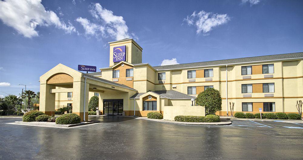 Sleep Inn Baton Rouge East I-12 Extérieur photo